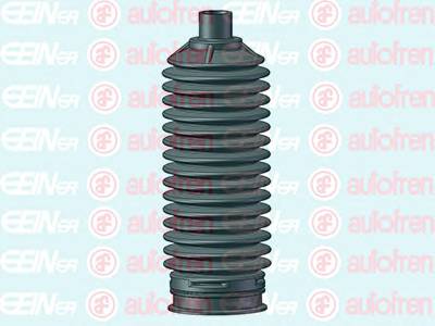 AUTOFREN SEINSA D9 291 Пильник рульового механізм