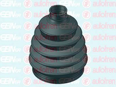 AUTOFREN SEINSA D8622T OSONA PRZEGUBU BMW ZEW X5 27,5X96X122