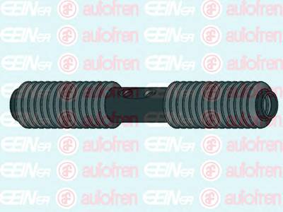 AUTOFREN SEINSA D9 145 Пильник рульового механізм