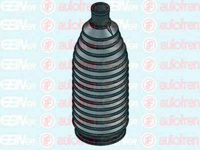AUTOFREN SEINSA D9 251 Пильник рульового механізм