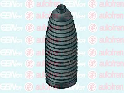 AUTOFREN SEINSA D9 304 Пильник рульового механізм