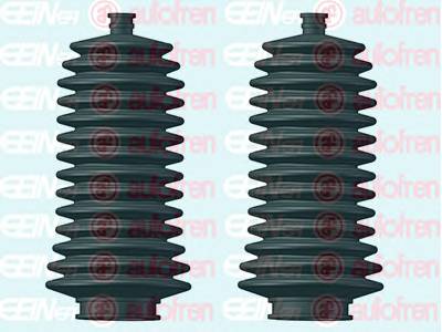 AUTOFREN SEINSA D9271C Пильник рульового механізм