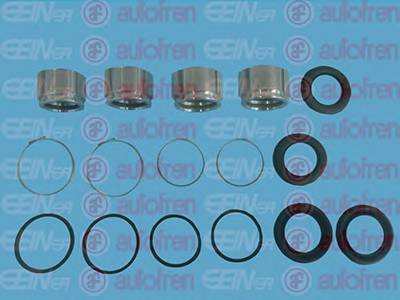 AUTOFREN SEINSA D4 1854C Ремонтний комплект AUTOFREN SEINSA D4 1854C Ремонтний комплект