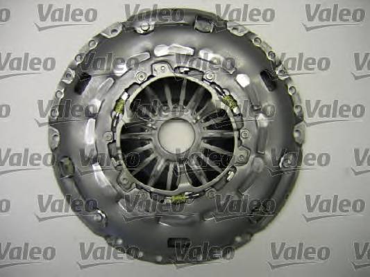 VALEO 826731 Комплект сцепления