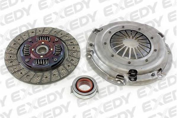 EXEDY HCK2069 Комплект сцепления EXEDY HCK2069 Комплект сцепления