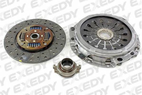EXEDY MBK2063 Комплект зчеплення EXEDY MBK2063 Комплект зчеплення