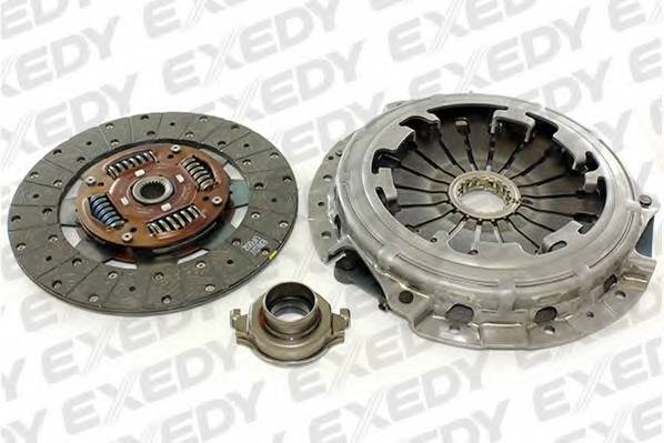 EXEDY MBK2070 Комплект сцепления EXEDY MBK2070 Комплект сцепления