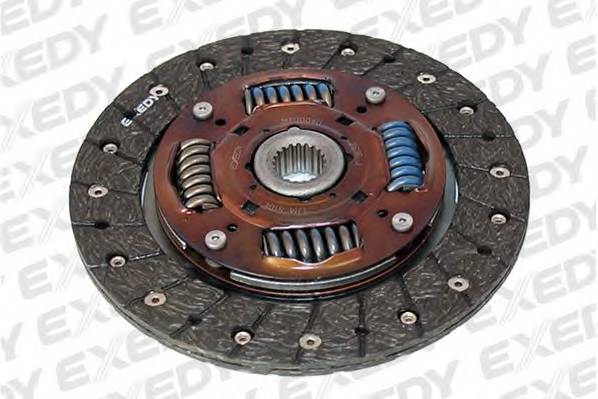 EXEDY MZD004U Диск зчеплення EXEDY MZD004U Диск зчеплення