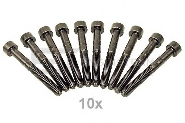 ET ENGINETEAM BS0001 Комплект болтів ET ENGINETEAM BS0001 Комплект болтів