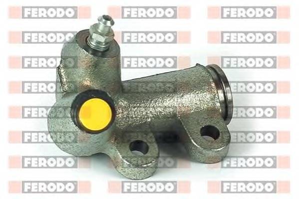 FERODO FHC6060 Рабочий цилиндр, система сц