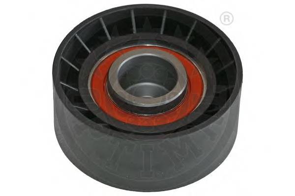 OPTIMAL 0-N1296 Натяжной ролик, поликлинов�