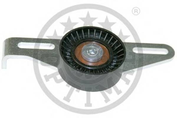 OPTIMAL 0-N1314 Натяжной ролик, поликлинов