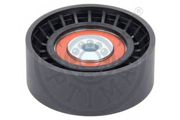 OPTIMAL 0-N1315 Паразитный / ведущий ролик, 