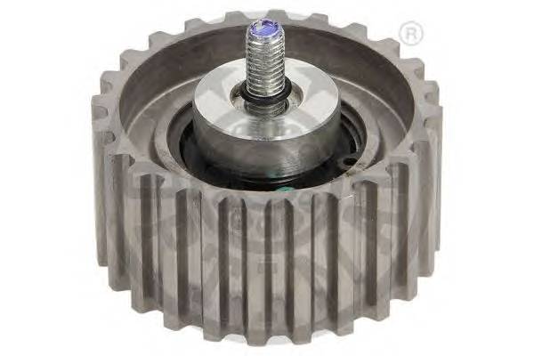 OPTIMAL 0-N1352 Паразитний / Ведучий ролик, ...