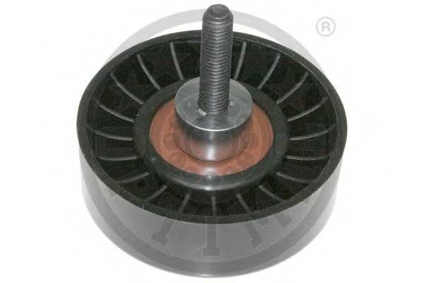 OPTIMAL 0-N1458 Паразитный / ведущий ролик, 