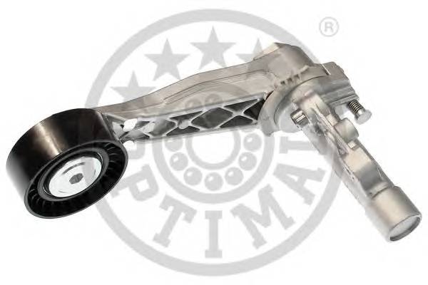 OPTIMAL 0-N2055 Натяжная планка, поликлино