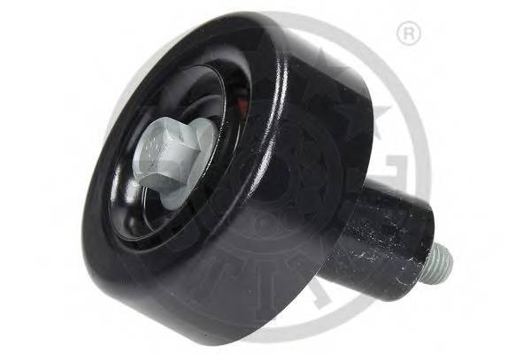 OPTIMAL 0-N2249 Паразитний / провідний роли... OPTIMAL 0-N2249 Паразитний / провідний роли...