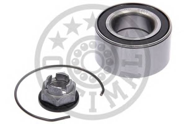 OPTIMAL 700310 Комплект подшипника ступиц