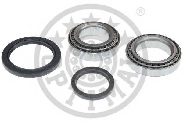 OPTIMAL 882491 Комплект подшипника ступиц