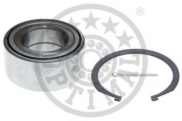 OPTIMAL 921895 Комплект подшипника ступиц
