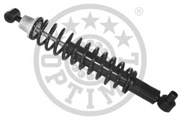 OPTIMAL A-1118H Амортизатор OPTIMAL A-1118H Амортизатор