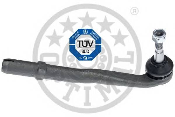 OPTIMAL G1-525 Наконечник поперечної керм... OPTIMAL G1-525 Наконечник поперечної керм...