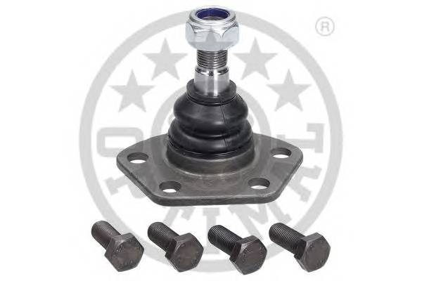 OPTIMAL G3-861 Несущий / направляющий шарн