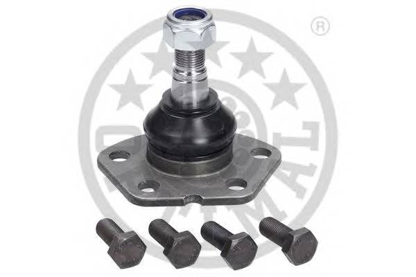 OPTIMAL G3-983 Несущий / направляющий шарн