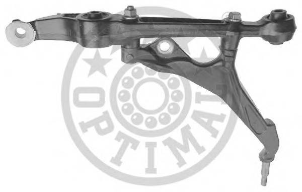OPTIMAL G6-835 Рычаг независимой подвески
