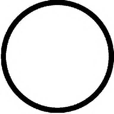 REINZ 61-23455-00 Прокладка, головка цилиндр�...