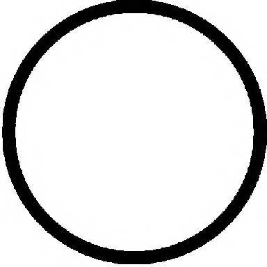 REINZ 61-25315-10 Прокладка, головка цилиндр