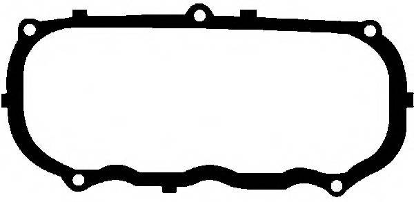 REINZ 71-12799-00 Прокладка, крышка головки ц