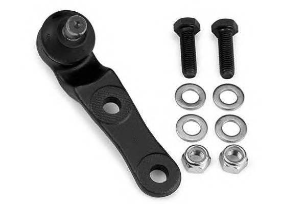 MOOG OP-BJ-0312 Несучий / напрямний шарнір MOOG OP-BJ-0312 Несучий / напрямний шарнір