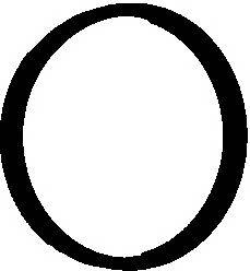 REINZ 71-34204-00 Прокладка, впускной коллек...