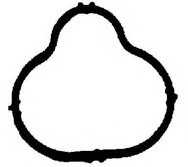 REINZ 71-34266-00 Прокладка, впускной коллек�...