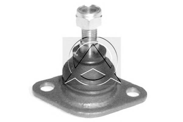 SIDEM 19989 Несущий / направляющий шарн