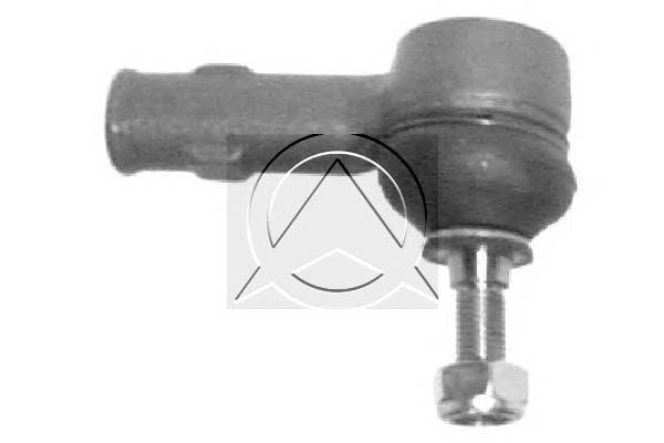 SIDEM 3139 Наконечник поперечной руле