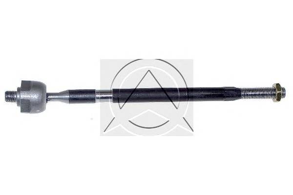 SIDEM 3312 Осевой шарнир, рулевая тяга