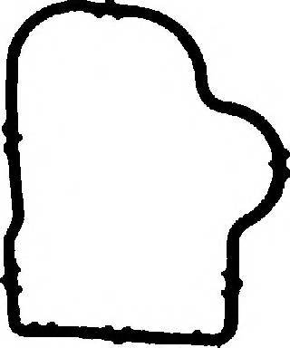 REINZ 71-36203-00 Прокладка, впускной коллек... REINZ 71-36203-00 Прокладка, впускной коллек...