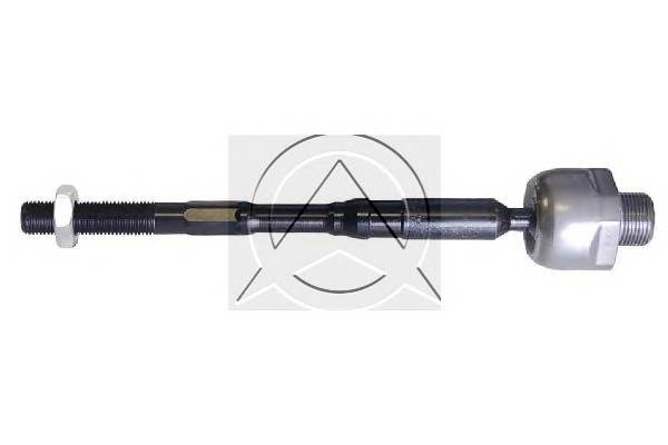 SIDEM 41212 Осевой шарнир, рулевая тяга