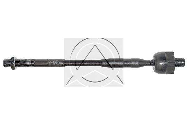 SIDEM 41313 Осевой шарнир, рулевая тяга SIDEM 41313 Осевой шарнир, рулевая тяга