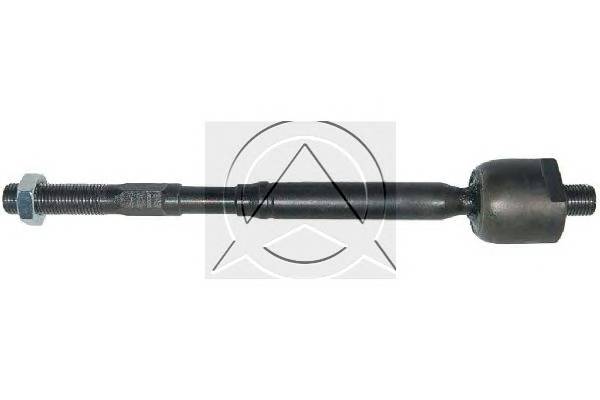 SIDEM 45618 Осевой шарнир, рулевая тяга