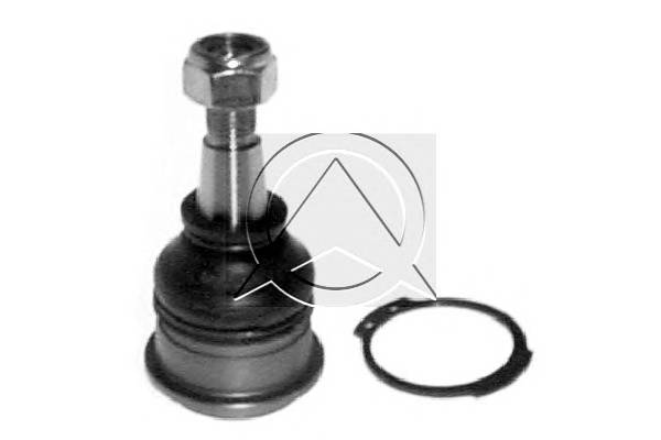 SIDEM 45986 Несущий / направляющий шарн