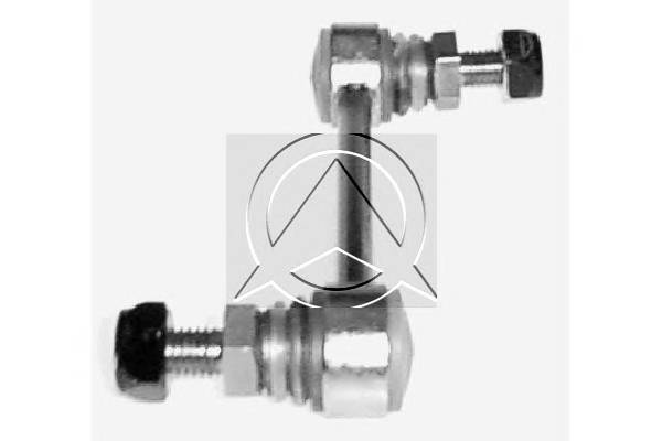 SIDEM 49091 Тяга / стойка, стабилизатор