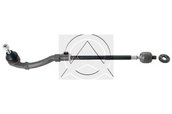 SIDEM 5620 Поперечна рульова тяга SIDEM 5620 Поперечна рульова тяга