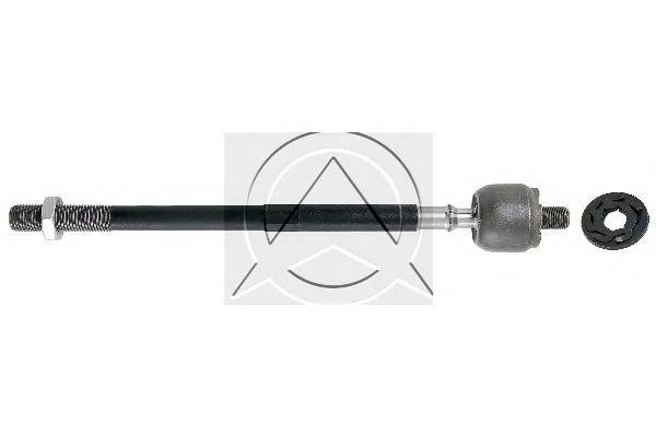 SIDEM 5634 A Осьовий шарнір, рульова тяг...