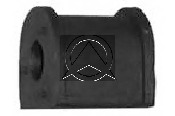 SIDEM 845801 Втулка, стабілізатор