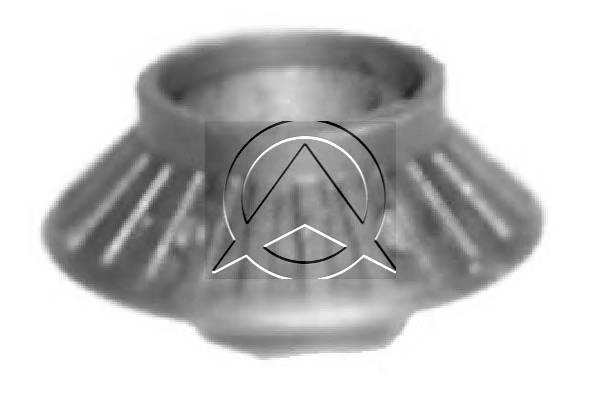 SIDEM 867609 Подвеска, рычаг независимо�...