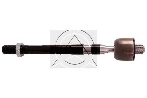 SIDEM 87219 Осевой шарнир, рулевая тяга