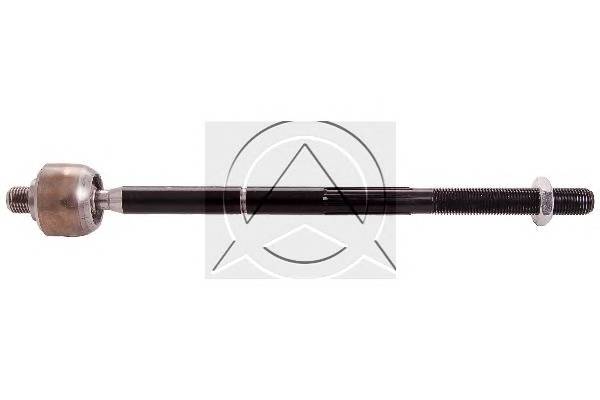 SIDEM 91015 Осевой шарнир, рулевая тяга